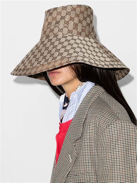 gucci female hats.